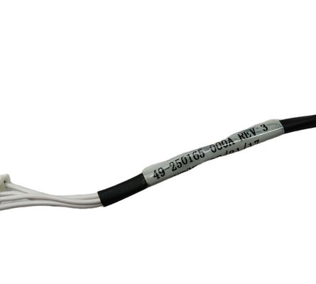 قیمت خوب 49-250165-000A Diebold 5550 ATM Parts 5500 REV 3 CABLE ASSEMBLY 49250165000A آنلاین
