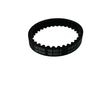 قیمت خوب 49-018410-00AF 4901841000AF 3MR-375-06 EB BELT M3.00P 034T 5500 Opteva Diebold ATM 2.0 OP 5550 کمربند آنلاین