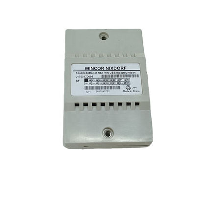قیمت خوب 01750170098 1750170098 Wincor C4060 PC280 ATM Touchcontroller RST Wincor USB Inc. Groundban 1750090842 1750247444 ATM آنلاین