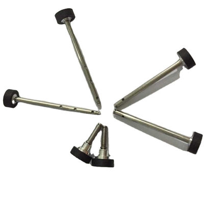 قیمت خوب قطعات ATM Wincor Nixdorf DIP Card Reader V2BF Roller Kit V2BF-01 JS-AP1 V2BF Roller Set Procash 280 285 آنلاین