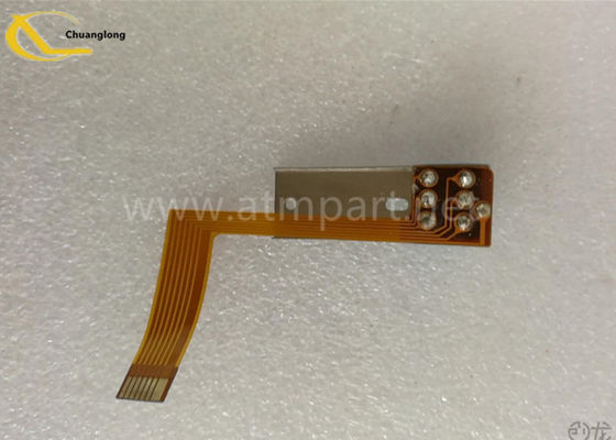 قیمت خوب NCR ATM PARTS 6622E DIP Card Reader هد مغناطیسی نوع قدیمی هد مغناطیسی Hitachi 2845 آنلاین