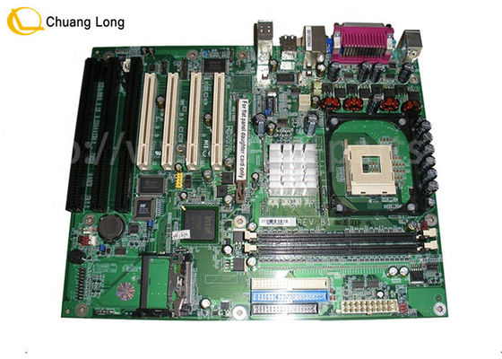 قیمت خوب قطعات ATM مادربرد NCR P77 / 86 PCB P4 ATX BIOS V2.01 009-0022676 009-0024005 آنلاین