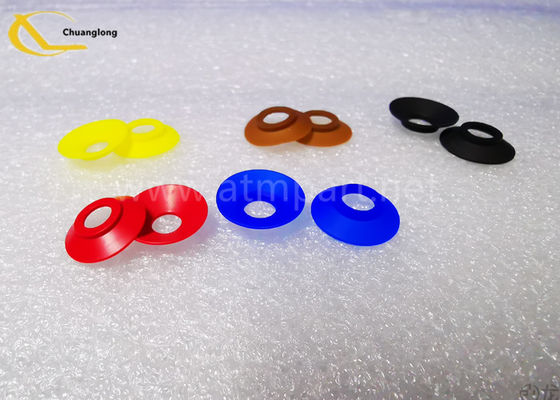 قیمت خوب ATM Components NCR S1 / S2 Vacuum Suction Cup 2770009574 0090031376 0090026464 Rubber Suckers آنلاین