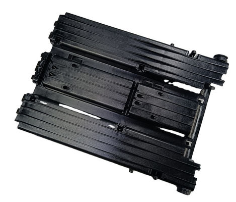 قیمت خوب قطعات ATM Wincor Nixdorf Double Extractor Chassis DDU Upper Lower 01750035775 01750035761 آنلاین