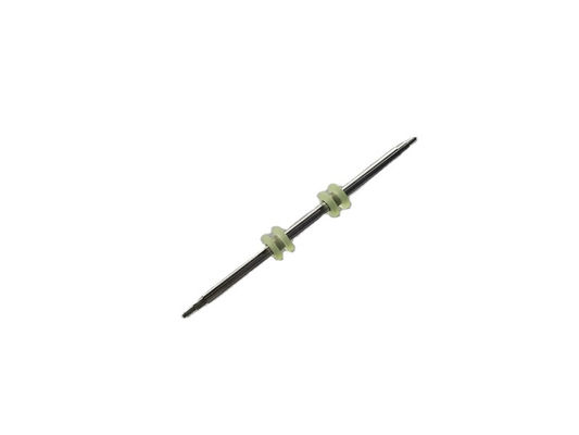قیمت خوب 4520000297 Hyosung ATM Reverse Shaft Repair NH2700 Cassette Hyosung CDU CST-1100 1k Cassette Note Separator Shaft آنلاین