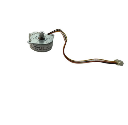 قیمت خوب قطعات موتور خودپرداز PM35S-048-TBY5 موتور چاپگر رسید حرارتی Diebold Opteva OP 368 369 آنلاین