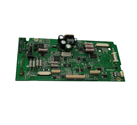 قیمت خوب ATM Diebold Opteva Card Reader Board Control B C D Porta CN5 24P S24A549C01 S02A631A01 آنلاین