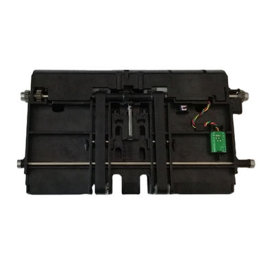 قیمت خوب 4250000052 Hyosung ATM Parts Carriage Monimax 5600 CDU10 Cash Dispenser Clamp Assy 4380000800 آنلاین