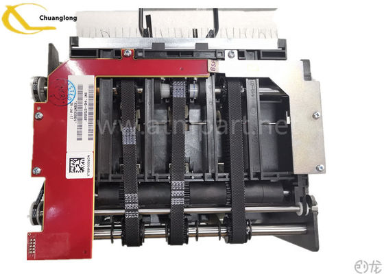 قیمت خوب ATM PARTS 445-0753508 4450753508 ATM Parts NCR S2 SNT SINGLE NOTES TRANSPORT TLA Assy آنلاین
