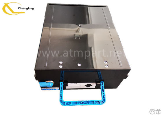 قیمت خوب Diebold Atm Parts 00103334000E Diebold Opteva Divert Cassette Reject Bin 00-103334-000E آنلاین