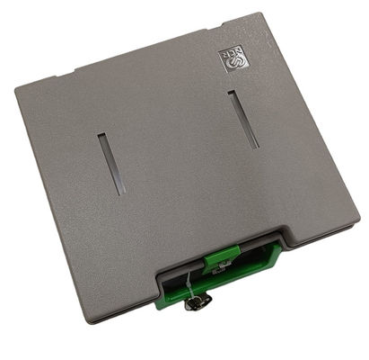 قیمت خوب ATM NCR کاسه بن پاک کن بسته NID توزیع کننده کاست K416 NCR 445-0693308B 445-0693308 445-0663390 445066308 آنلاین