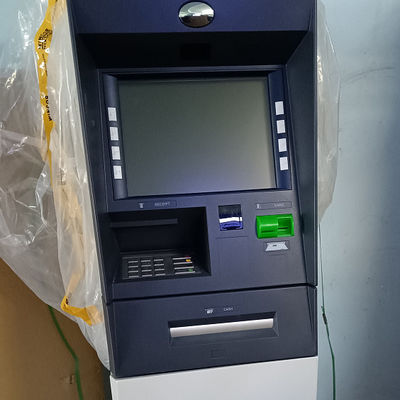 قیمت خوب 01750247391 Wincor Nixdorf Procash 280N PC280N FL Rev 07 لابی دستگاه خودپرداز Wincor Procash PC280N FL بار جلو آنلاین