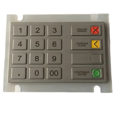 قیمت خوب 01750132143 1750132143 Wincor Nixdorf Tastatur V5 EPP PRT CES PCI EPP V5 CES PCI ATM EPP آنلاین