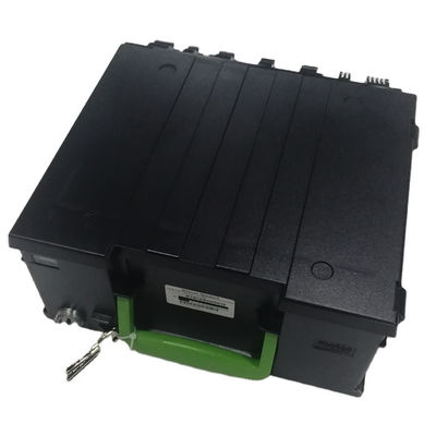 قیمت خوب ATM Wincor Procash 280 280N 285 CMD V4 Reject Cassette RR Cassette 1750176229 01750176229 آنلاین