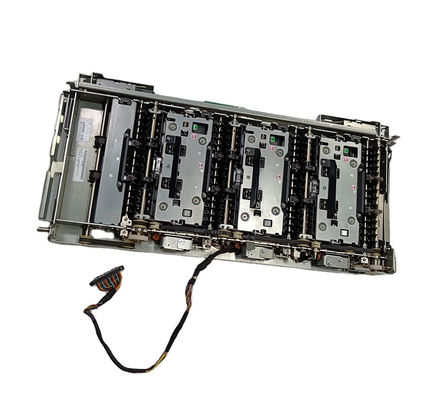 قیمت خوب دستگاه خودپرداز Diebold Ooteva 368 Ult4a Diebold Ult4a CRM Diebold Recycler Machine Presenter ULT4A آنلاین