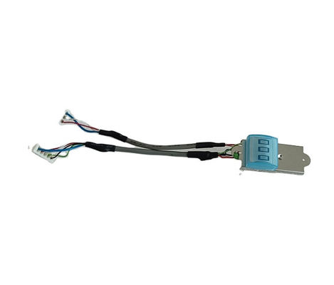 قیمت خوب S02A395A01 ATM 3k5 Head Magnetic Assembly 3k7 Sankyo ICT3K5-3R6940 ICT3K7-3R6940 SP-SA-TRACKHEAD آنلاین