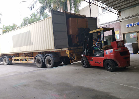 قیمت خوب دستگاه خودپرداز Wincor ProCash 285 Cash ATM Whole Machine TTW CS 285 آنلاین