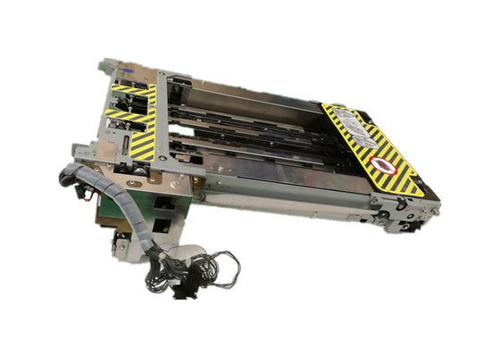 قیمت خوب NCR ATM PARTS 009-0027557 Pre - Acceptor Fujitsu ATM Parts 354n 009-0027559 009-0028585 Kd02169-D842 Type B آنلاین