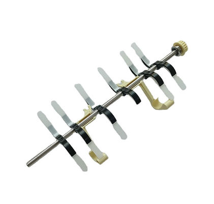 قیمت خوب Wincor Cineo C4060 VS ماژول Paddle Shaft Assy CRS CRM Wincor Shaft 01750106232 1750106232 آنلاین