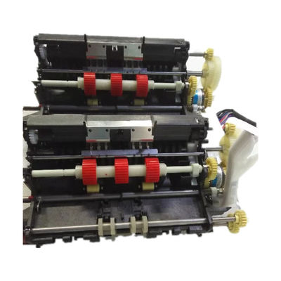 قیمت خوب واحد استخراج دوتایی Wincor Nixdorf MDMS CMD-V4 01750109641 ، 1750109641 ATM PARTS آنلاین