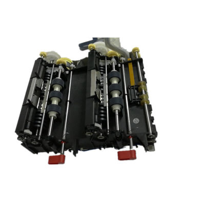 قیمت خوب Wincor Nixdorf Double Extractor Unit MDMS CMD-V4 01750109641، 1750109641 shay gray ATM PARTS آنلاین