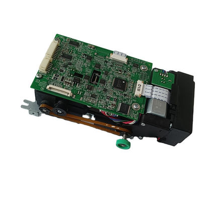 قیمت خوب کارت خوان اتوماتیک Nidec Sankyo ICT3K9-3R6940 R-7100010 IFMOKO-0700 EMV DIP ATM آنلاین
