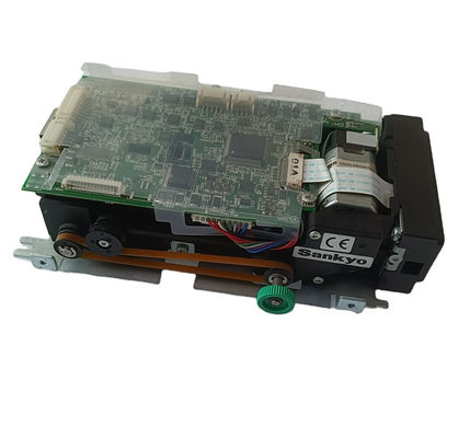 قیمت خوب قطعات ATM Sankyo ICT3K7-3R6940 IFMOKO-0500 R-2036247 F کارت خوان EMV3K7 BCT آنلاین