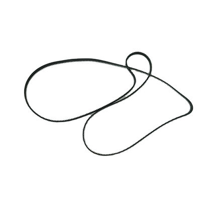 قیمت خوب تسمه تایم پیش گیرنده S2M828 S2M828-6 414T کمربند لاستیکی حلقه بسته Fevas S2M-828-6 828x6mm آنلاین