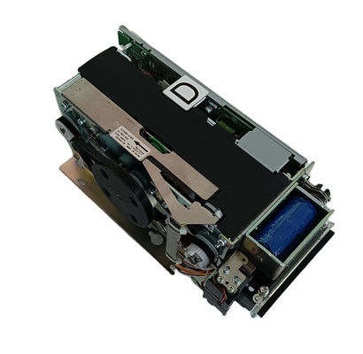 قیمت خوب 00-104380-000K Sankyo ICT3Q8-3A2761 49-209542-000F دستگاه خودپرداز کارت خوان دیبولد 49209542000F آنلاین