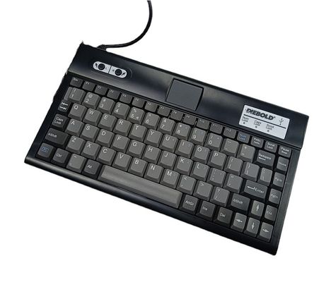 قیمت خوب Diebold ATM USB Maintenance Keyboard 49-201381-000A 49-221669-000A REV 2 49-201381-000A آنلاین