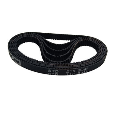 قیمت خوب 49018410000F Diebold Presenter 620mm RL TIMING KELT 3MM 210T STD 210-S2M 49-018410-000F آنلاین