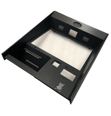 قیمت خوب Wincor CS 280 Facial Frame PC280 Wincor Nixdorf Procash 280 Lobby ATM Machine FL PC80 آنلاین