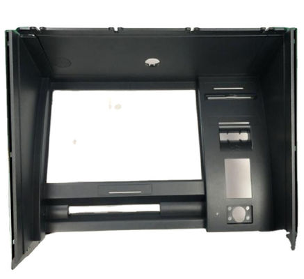 قیمت خوب TTW ATM Wincor PC285 Panel Facial Repair Wincor Facial Frame FDK PC285 Procash 285 آنلاین