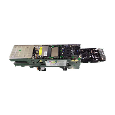 قیمت خوب Wincor Nixdorf LINE-XSA چک نقدی 01750154866 1750154866 بررسی اسکنر آنلاین