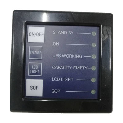 قیمت خوب Wincor Nixdorf 01750129722 کیت پانل اپراتور مسکن برای قطعات CINEO دستگاه خودپرداز / 1750129722 آنلاین