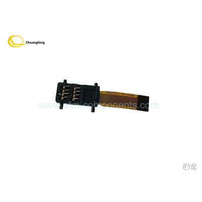 قیمت خوب ATM NCR EMV DIP Card Reader IC Head IC تماس 445-0740583 4450740583 445-0740583-1 آنلاین