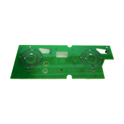 قیمت خوب NCR ATM PARTS S2 PRINTED CIRCUIT BOARDS (PCB-S2 DISPENSER DUAL CASS ID) 445-0738036 / 4450738036 آنلاین