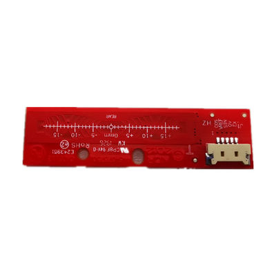 قیمت خوب ATM Parts NCR S2 Selfserv Clamp Control Board 445-0737301 4450737301 آنلاین