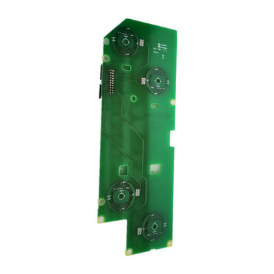 قیمت خوب ATM Parts NCR S2 Selfserv 445-0752739/4450752739 Board NCR ATM PARTS آنلاین