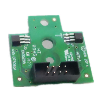 قیمت خوب ATM NCR ATM Machine Parts Ncr S2 Controller Board 445-0750631 4450750631 آنلاین