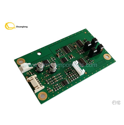 قیمت خوب Wincor PC280 Shutter Board 1750206035 Procash 280 Shutter Controller 01750206035 آنلاین