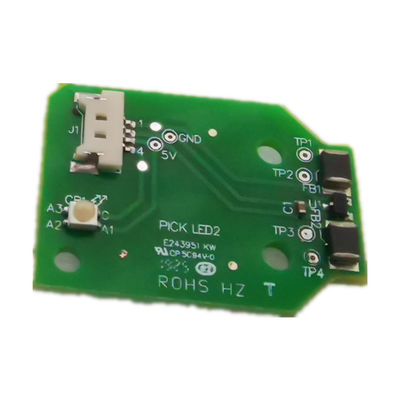 قیمت خوب NCR S2 Pick LED2 Ban 445-0749759B 445-0749761A 445-​0749760 Atm Parts آنلاین