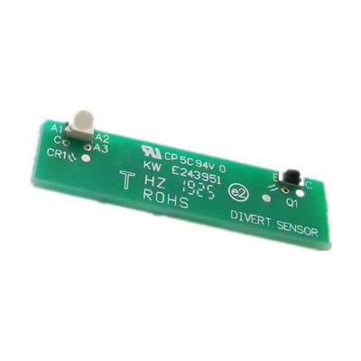 قیمت خوب ATM Parts NCR S2 Ncr Selfserv Divert Sensor Board 445-0740237/4450740237 آنلاین