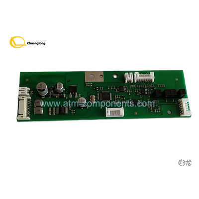 قیمت خوب قطعات یدکی 01750180992 ATM Wincor RL Shutter Control Board FL 1750180992 آنلاین