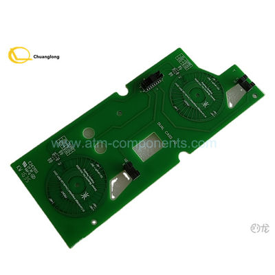 قیمت خوب NCR S2 DUAL CASS ID PCB ASSEMBLY ATM 445-0734103 4450734103 445-0738036 4450738306 آنلاین