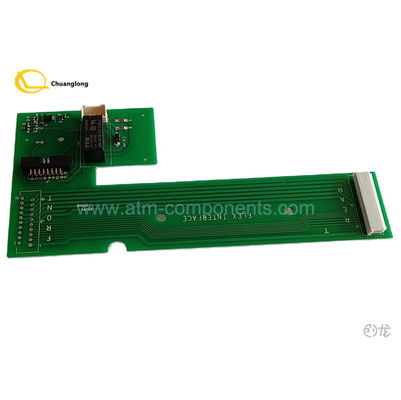 قیمت خوب دستگاه خودپرداز Onderdelen NCR S2 Flex Interface Board 6623 445-0736349 4450736349 آنلاین