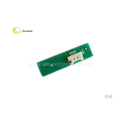 قیمت خوب 445-0740237 ATM Machine Parts NCR S2 SNT Divert Sensor Board 4450740237 آنلاین