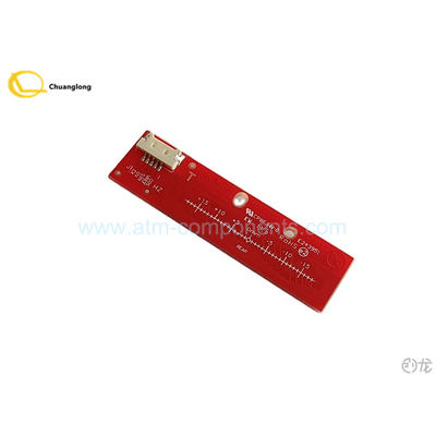 قیمت خوب ATM Parts NCR S2 Clamp Control Board S2 Controller 445-0737301 4450737301 آنلاین