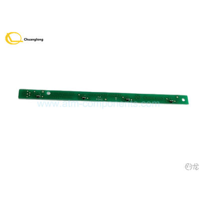 قیمت خوب 445-0743448 NCR ATM Parts NCR S2 Purge Bin Sensor Board Reject Cassette 4450743448 آنلاین