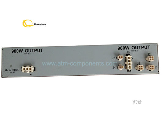 قیمت خوب 19-063498-000A Diebold ATM Parts PWR SPLY SWTCHR MULTVOLT 980W PSU 19063498000A آنلاین